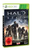 Xbox 360 - Halo 3 ODST