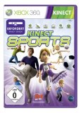 Xbox 360 - Kinect Sports 2 (Kinect erforderlich)