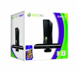 Xbox 360 - Kinect Sports (KINECT)