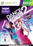 Xbox 360 - Kinect Dance Central (Kinect erforderlich)