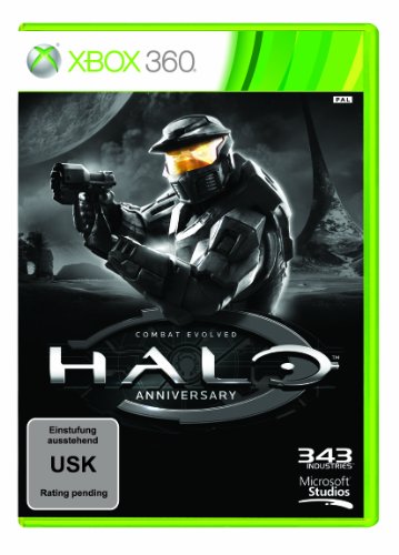  - Halo: Combat Evolved Anniversary