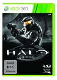 Xbox 360 - Halo 3 ODST