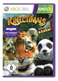  - Fantastische Haustiere (Kinect)