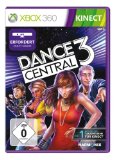 Xbox 360 - Kinect Dance Central (Kinect erforderlich)