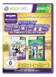  - Game Party in Motion (Kinect erforderlich)