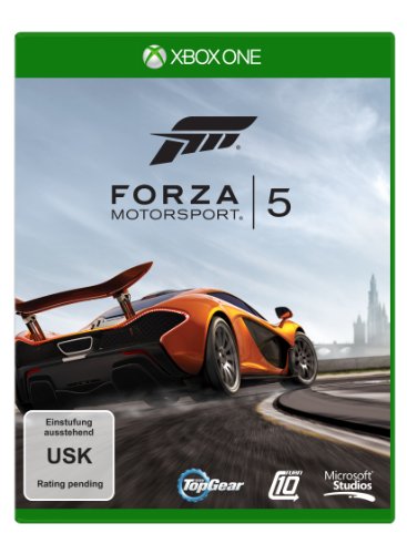  - Forza Motorsport 5