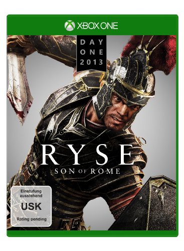  - Ryse: Son of Rome  - Day One-Edition