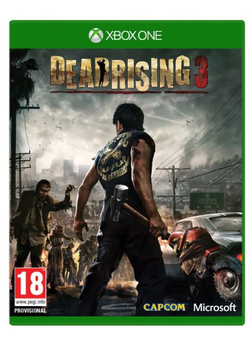  - Dead Rising 3 [AT-PEGI]