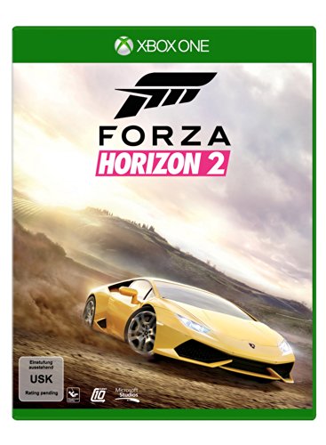  - Forza Horizon 2 [Xbox One]