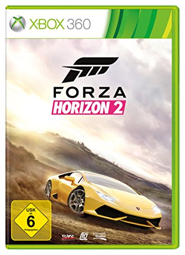  - Forza Horizon 2 [Xbox 360]