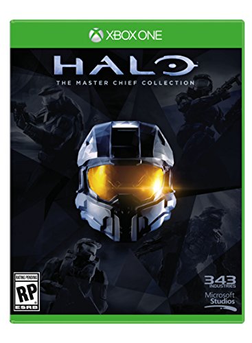 XBOX ONE - Halo - The Master Chief Collection [Xbox One]