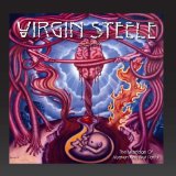 Virgin Steele - The marriage of heaven and hell