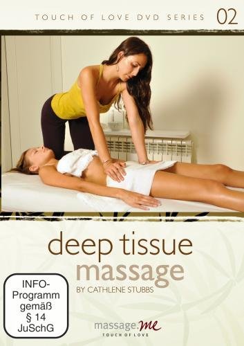  - Deep Tissue Massage