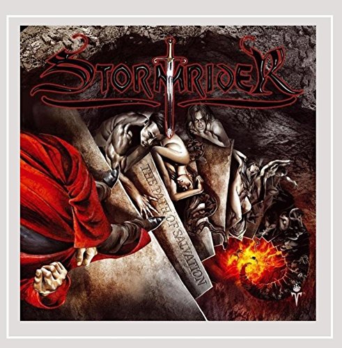 Stormrider - The Path Of Salvation