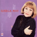 Gisela May - Gisela May Singt Jacques Brel