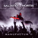 Saltatio Mortis - 10 Jahre Wild und Frei