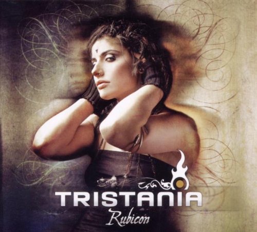 Tristania - Rubicon (Ltd.)