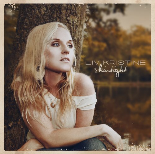 Liv Kristine - Skintight (Ltd.)