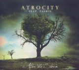 Atrocity - Blut (Re-Release)