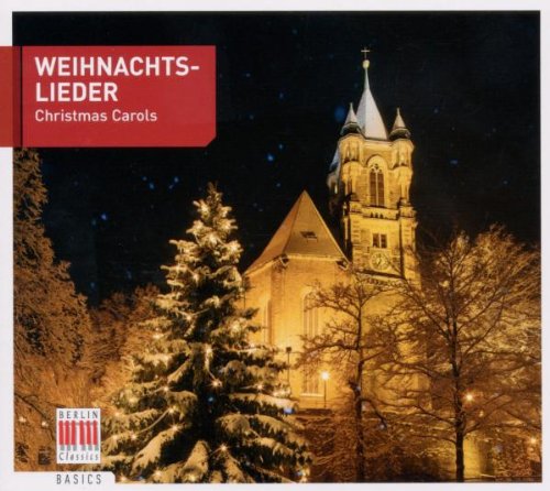  - Weihnachtslieder-Christmas Carols