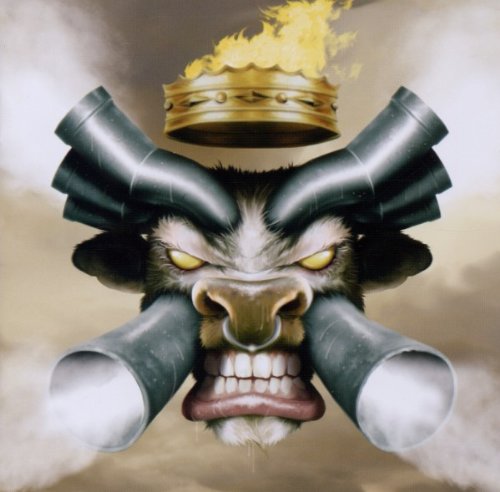 Monster Magnet - Mastermind