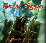 Grave Digger - The Clans Will Rise Again