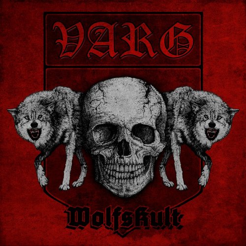 Varg - Wolfskult (Ltd.)