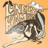 Lonely Kamel - Dust Devil