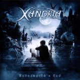 Xandria - India