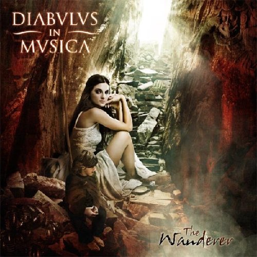 Diabulus in Musica - The Wanderer