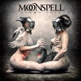 Moonspell - Under Satanae