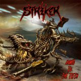 Striker - City of Gold (Limited First Edition)