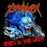 Striker - City of Gold (Limited First Edition)