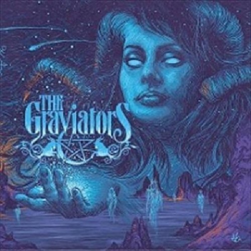 Graviators , The - Evil Deeds