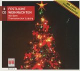 Thomanerchor Leipzig - Weihnachten mit dem Thomanerchor (Leipzig 1984)