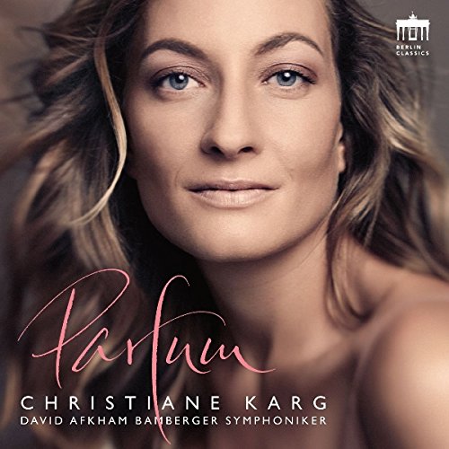 Karg , Christiane - Parfum