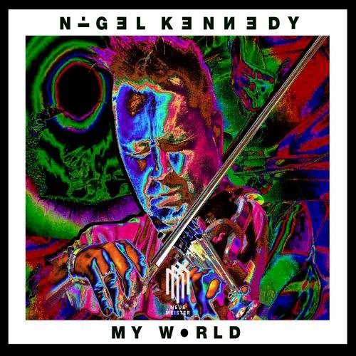 Kennedy , Nigel - My World