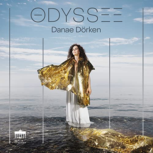 Dörken , Danae - Odyssee