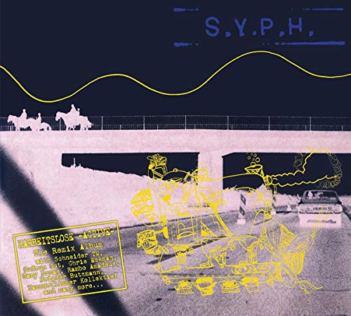 S.Y.P.H. - Harbeitslose - Active