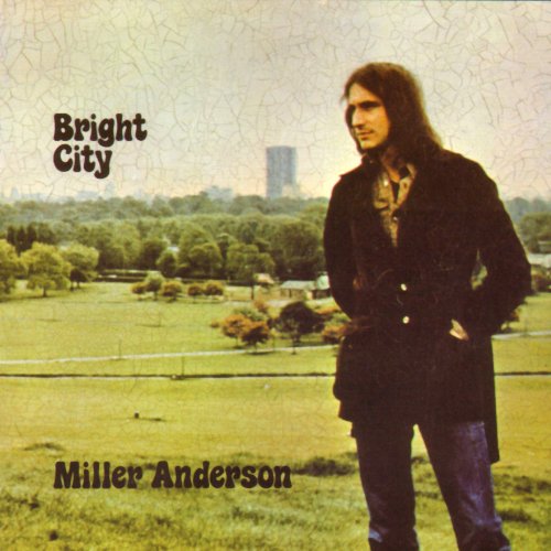 Anderson , Miller - Bright City