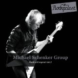 Michael Schenker Group - The Unforgiven