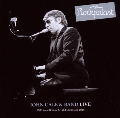 John Cale - Live at Rockpalast