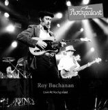 Winter , Johnny - Rockpalast, Grugahalle Essen, April 21st & 22nd 1979 (Blues Rock Legends Vol.3)