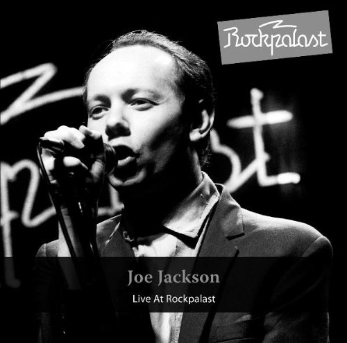 Joe Jackson - Live at Rockpalast