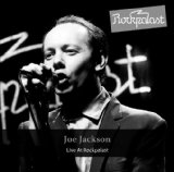 Joe Jackson - Live Music (Europe 2010)