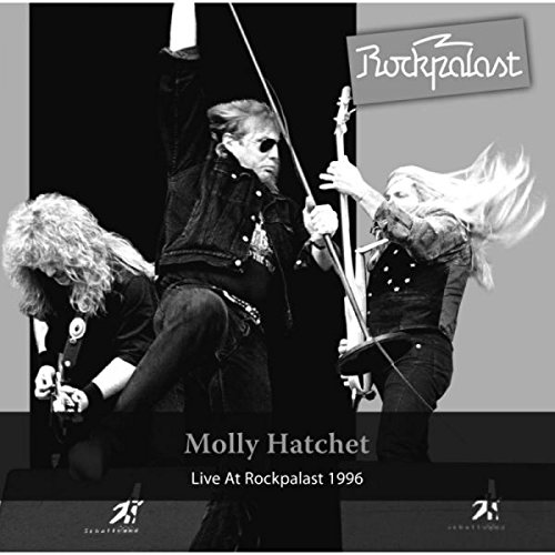 Molly Hatchet - Live at Rockpalast 1996