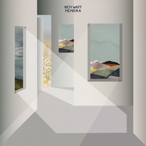 Ben Watt - Hendra (Limited Edition)