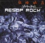 Aesop Rock - Skelethon [Vinyl LP]