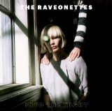 the Raveonettes - Observator (Lp) [Vinyl LP] [Vinyl LP] [Vinyl LP]