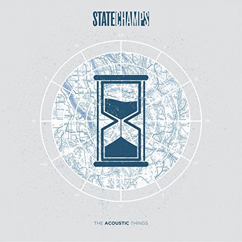 State Champs - The Acoustic Things